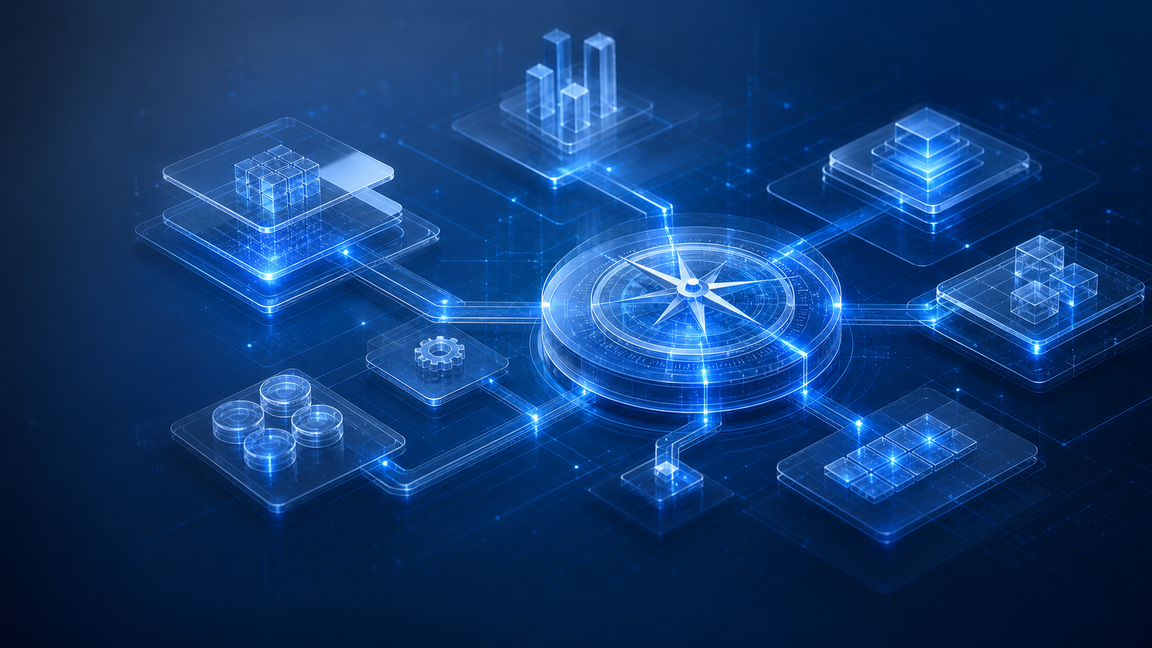 IT Consulting enterprise technology capability